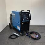 Miller MigMatic 380 DX Mig Mag Co2 Lasapparaat + garantie, Doe-het-zelf en Verbouw, Gereedschap | Lasapparaten, Ophalen of Verzenden
