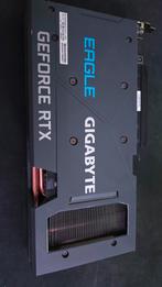 GIGABYTE EAGLE, Computers en Software, Videokaarten, Ophalen, GDDR6, Nvidia, PCI