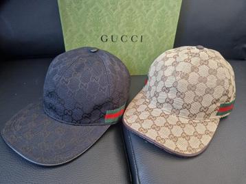 GUCCI / NIEUWE / PETTEN beschikbaar voor biedingen
