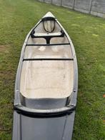 Canadese Kano - 2/3 persoons - Gebruikte staat, Ophalen, Gebruikt, Twee personen, Canadese kano of Open kano