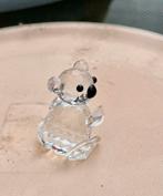 Swarovski koala beertje, Ophalen of Verzenden, Zo goed als nieuw