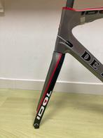 De Rosa Idol Frame Set 54,5 cm, Frame, De ruyterstraat 86, Racefiets, Nieuw