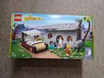 Lego Ideas The Flintstones (21316), Kinderen en Baby's, Speelgoed | Duplo en Lego, Ophalen, Nieuw, Complete set, Lego
