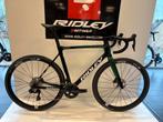 Ridley Xnight RS cyclocross S + M, Dura Ace di2 12, topstaat, Fietsen en Brommers, Fietsen | Racefietsen, Carbon, Zo goed als nieuw