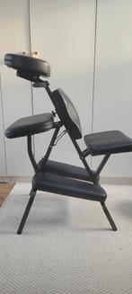 Stoelmassage, Sport en Fitness, Ophalen, Gebruikt, Massagestoel of Kussen