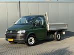 Volkswagen Transporter 2.0 TDI 150 PK 4-MOTION E6 / 4x4 / KI, Gebruikt, Euro 6, 4 cilinders, 150 pk
