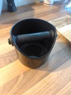Dreamfarm Grindenstein Uitklopbak - Koffie Accessoire, Ophalen of Verzenden, Gebruikt