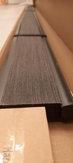 Plisse gordijn Veneta nieuw in doos, Huis en Inrichting, Stoffering | Gordijnen en Lamellen, Overige kleuren, 200 cm of meer, 150 tot 200 cm