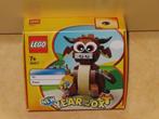 Lego 40417 Het Jaar van de Os nieuw, Ophalen of Verzenden, Nieuw, Complete set, Lego