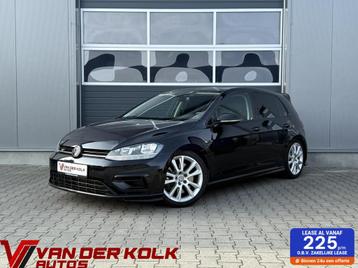 Volkswagen Golf 1.0 TSI Join R-line Exterieur Climate Cruise beschikbaar voor biedingen