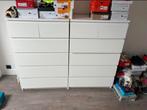Super netten ikea malm lade kastem, Huis en Inrichting, Kasten | Kledingkasten, Zo goed als nieuw, Minder dan 100 cm, 25 tot 50 cm