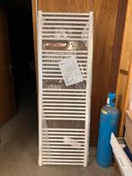 Design radiator Wit, Huis en Inrichting, Ophalen, Nieuw