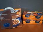 pannen, Huis en Inrichting, Keuken | Potten en Pannen, Ophalen, Nieuw, Rvs, Pannenset