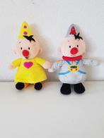 2 Bumba knuffels, Ophalen of Verzenden, Zo goed als nieuw, Overige typen