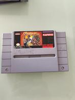 Power Moves - Super Nintendo, Ophalen of Verzenden