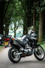 Honda Transalp XL650V (2005), Motoren, Motoren | Honda, 2 cilinders, Bedrijf, Meer dan 35 kW, Enduro