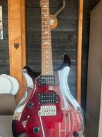 Lefty PRS  se custom en een Gretsch, Muziek en Instrumenten, Snaarinstrumenten | Gitaren | Elektrisch, Ophalen of Verzenden, Zo goed als nieuw