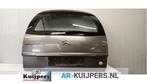 Achterklep van een Citroen C4 Grand Picasso, Auto-onderdelen, Gebruikt, Citroën, Achterklep