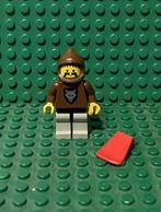 Lego minifig Wolfpack (cas252), Kinderen en Baby's, Speelgoed | Duplo en Lego, Ophalen of Verzenden, Zo goed als nieuw, Lego