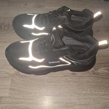 Shraks Werkschoenen Maat 42 beschikbaar voor biedingen