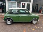 Mini 1000 1.0 Mayfair S6 1987 Groen, Auto's, Voorwielaandrijving, Stof, Zwart, 4 cilinders