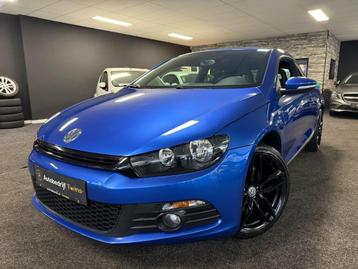 Volkswagen SCIROCCO 1.4 TSI 160PK| R-Line |19inch sportvelg| beschikbaar voor biedingen