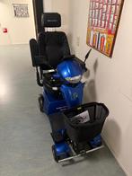 Quingo Vitess 2 + Luxe Toura stoel + Achteruitrijcamera, Ophalen, Nieuw, Quingo, 36 t/m 45 km