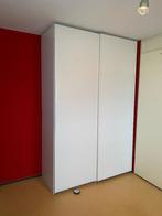 PAX kast IKEA 237 x 150 x 60 cm, Kunststof, Gebruikt, 200 cm of meer, 50 tot 100 cm