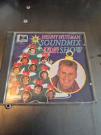 Henny Huisman Soundmix KerstShow CD, Cd's en Dvd's, Ophalen of Verzenden, Gebruikt, Kerst
