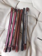 Partij frontriemen mini schetland, Dieren en Toebehoren, Ophalen of Verzenden, Overige soorten