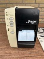Zebra labelprinter, Computers en Software, Labelprinters, Ophalen of Verzenden, Gebruikt, Zebra