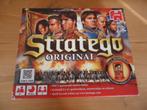 Stratego, Hobby en Vrije tijd, Gezelschapsspellen | Bordspellen, Een of twee spelers, Ophalen of Verzenden, Gebruikt