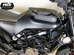 HUSQVARNA SVARTPILEN 125 (bj 2023), Motoren, Motoren | Husqvarna, Bedrijf, 125 cc, 11 kW of minder, Naked bike