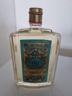 Oud Eau de Cologne flesje met inhoud, Ophalen of Verzenden, Zo goed als nieuw, Parfumfles, Gevuld