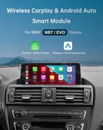 CarPlay & Android Auto voor BMW 3-Serie, Auto diversen, Autonavigatie, Ophalen of Verzenden, Nieuw