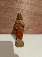 Jezus Christus Beeldje, Antiek en Kunst, Ophalen of Verzenden