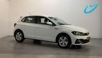 Volkswagen Polo 1.0 TSI Comfortline AppConnect Navigatie Cru, Auto's, Volkswagen, Voorwielaandrijving, Stof, Gebruikt, 95 pk