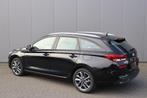Hyundai i30 Wagon 160PK T-GDi Hybrid Automaat Comfort Naviga, Auto's, Hyundai, 12 maanden, Stof, Gebruikt, Euro 6