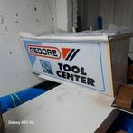 Gedore tool center lichtbak 102x40x40cm, Ophalen of Verzenden, Zo goed als nieuw, Lichtbak of (neon) lamp