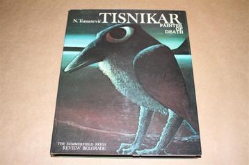 Tisnikar - Painter of Death beschikbaar voor biedingen