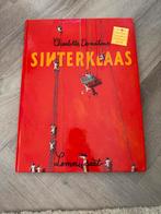Sinterklaas boek - Charlotte Dematons, Ophalen, 5 of 6 jaar, Jongen of Meisje, Zo goed als nieuw