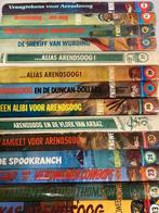 T.K. nog 5 delen van Arendsoog door P. Nowee zie lijst, Boeken, Ophalen of Verzenden, Gelezen, P. Nowee, Fictie algemeen