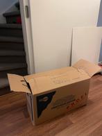 Verhuisdozen extra sterk 2 stuks, Ophalen, Opvouwbaar, 50 tot 75 cm, Minder dan 40 cm