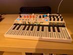 Arturia Microfreak Vocoder edition, Muziek en Instrumenten, Synthesizers, Overige aantallen, Zo goed als nieuw, Met midi-aansluiting