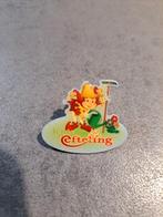 Efteling pin lente pin 2002, Verzamelen, Efteling, Ophalen of Verzenden, Button of Speldje
