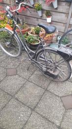 spartamet sachsmotor, Ophalen of Verzenden