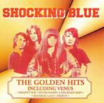Shocking Blue The Golden Hits, Pop, Ophalen of Verzenden, Zo goed als nieuw