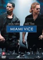MIAMI VICE, Vanaf 16 jaar, Ophalen of Verzenden, Zo goed als nieuw, Actie