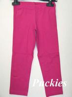 SALE* Roze Exit legging maat 134 *NieuW*, Kinderen en Baby's, Kinderkleding | Maat 134, Broek, Meisje, Nieuw, Ophalen of Verzenden