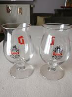 Apero  Duvelglazen, Ophalen of Verzenden, Zo goed als nieuw, Overige typen